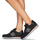 Topánky Žena Nízke tenisky New Balance 500 Čierna