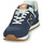 Topánky Žena Nízke tenisky New Balance 574 Modrá