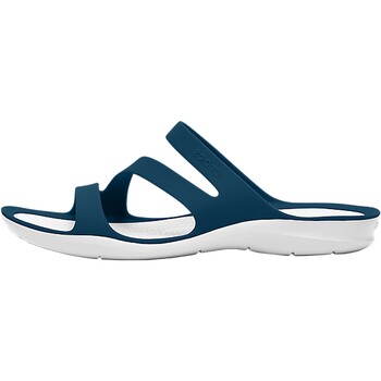 Topánky Žena Sandále Crocs 166065 Modrá