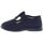 Topánky Deti Sandále Victoria Baby 02705 - Marino Modrá