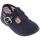 Topánky Deti Sandále Victoria Baby 02705 - Marino Modrá