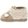 Topánky Deti Detské papuče Victoria Baby 05119 - Beige Béžová