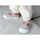 Topánky Deti Sandále Victoria Baby 36625 - Hielo Béžová