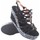Topánky Žena Univerzálna športová obuv Olivina Dámske sandále BEBY 19063 čierne Čierna