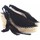 Topánky Žena Univerzálna športová obuv Olivina Dámske sandále BEBY 19072 čierne Čierna