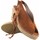 Topánky Žena Univerzálna športová obuv Olivina Dámske sandále BEBY 19072 kožené Hnedá
