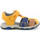 Topánky Chlapec Sandále Aster Bonite Žltá