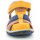 Topánky Chlapec Sandále Aster Bonite Žltá