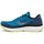 Topánky Muž Univerzálna športová obuv Saucony TRIUMPH 18 M Modrá