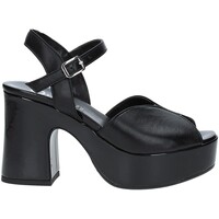 Topánky Žena Sandále Grace Shoes TETY Čierna