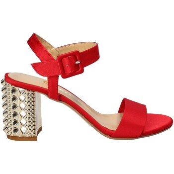 Topánky Žena Sandále Grace Shoes 1490 Červená