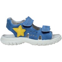 Topánky Deti Sandále Naturino 502451 01 