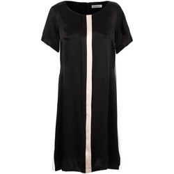 Oblečenie Žena Krátke šaty Café Noir JA6260 čierna