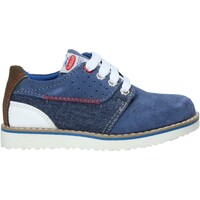 Topánky Deti Sandále Balducci AG-1181 Modrá