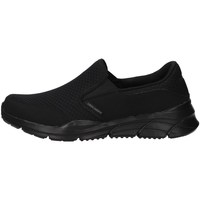 Topánky Muž Slip-on Skechers 232017 Čierna