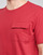 Oblečenie Muž Tričká s krátkym rukávom Yurban ORISE Červená