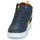 Topánky Chlapec Členkové tenisky Reebok Classic REEBOK ROYAL PRIME Námornícka modrá / Oranžová