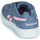 Topánky Dievča Nízke tenisky Reebok Classic REEBOK ROYAL PRIME Námornícka modrá / Ružová