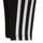 Oblečenie Dievča Legíny adidas Originals CHALEIR Čierna