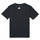 Oblečenie Chlapec Tričká s krátkym rukávom Adidas Sportswear SAMINA Čierna
