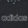 Oblečenie Chlapec Tričká s krátkym rukávom Adidas Sportswear SAMINA Čierna