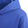 Oblečenie Chlapec Mikiny adidas Performance NADJET Námornícka modrá / Čierna