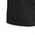 Oblečenie Dievča Tričká s krátkym rukávom adidas Performance MONICA Čierna