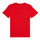 Oblečenie Deti Tričká s krátkym rukávom Tommy Hilfiger SELINERA Červená