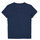 Oblečenie Chlapec Tričká s krátkym rukávom Tommy Hilfiger CAMISA Námornícka modrá