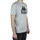 Oblečenie Muž Tričká s krátkym rukávom Kappa Caspar T-Shirt Šedá