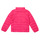 Oblečenie Dievča Vyteplené bundy Polo Ralph Lauren DERNIN Ružová