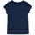 Oblečenie Dievča Tričká s krátkym rukávom Polo Ralph Lauren DRETU Námornícka modrá