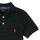 Oblečenie Chlapec Polokošele s krátkym rukávom Polo Ralph Lauren HOULIA Čierna