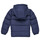 Oblečenie Deti Vyteplené bundy Polo Ralph Lauren FANINA Námornícka modrá