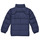 Oblečenie Deti Vyteplené bundy Polo Ralph Lauren FANINA Námornícka modrá