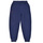 Oblečenie Dievča Tepláky a vrchné oblečenie Polo Ralph Lauren TREPI Námornícka modrá