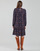 Oblečenie Žena Krátke šaty Esprit SG-091CC1E309       DRESS Viacfarebná