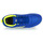 Topánky Deti Nízke tenisky adidas Performance TENSAUR K Modrá / Fluorescent