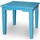 Domov Konferenčné stolíky Signes Grimalt Stôl Modrá