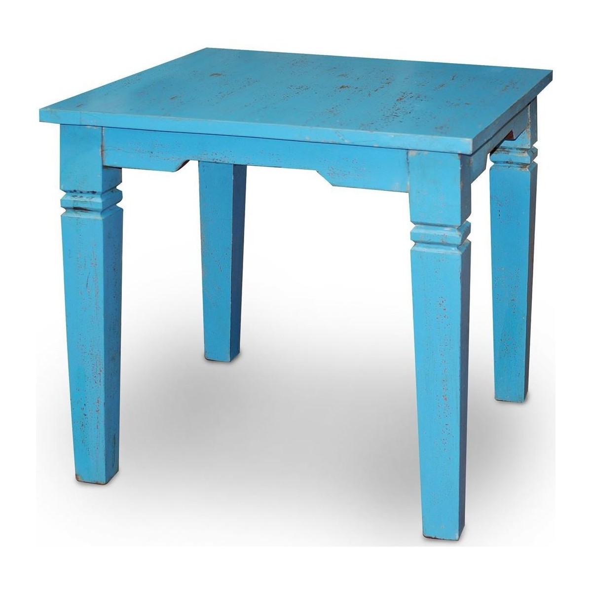 Domov Konferenčné stolíky Signes Grimalt Stôl Modrá