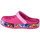 Topánky Dievča Papuče Crocs Fun Lab Paw Patrol Ružová