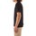 Oblečenie Muž Tričká s krátkym rukávom Refrigiwear JE9101-T27300 Čierna