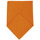 Textilné doplnky Šále, štóle a šatky Sols BANDANA Naranja Oranžová