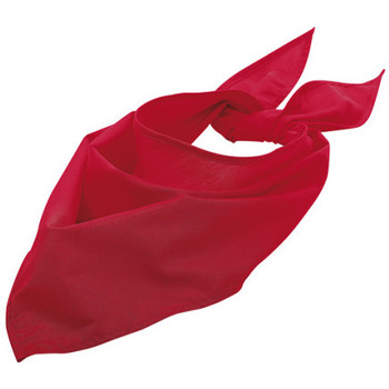 Textilné doplnky Šále, štóle a šatky Sols BANDANA Rojo Červená