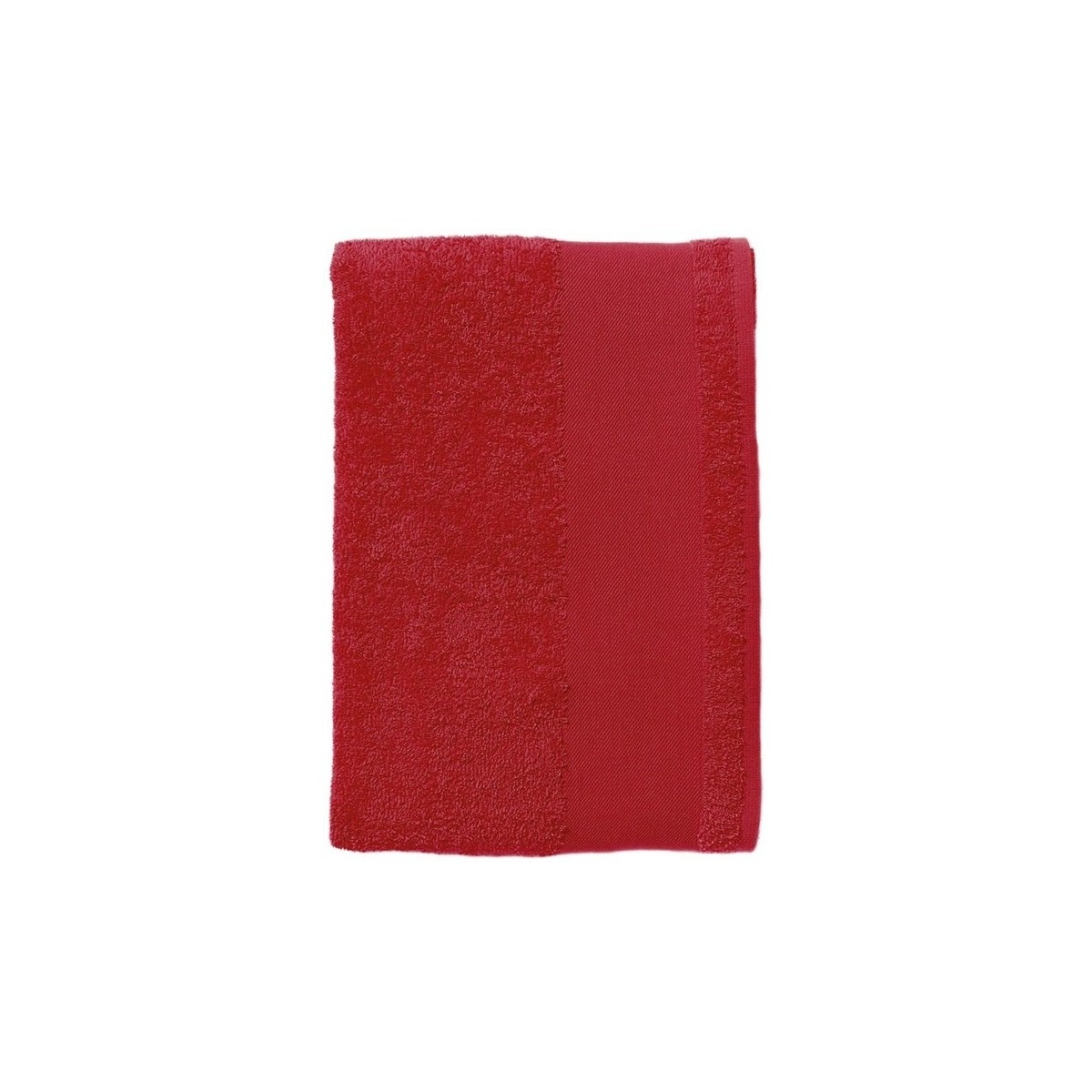 Domov Uteráky / uteráčiky Sols BAYSIDE 50 Rojo Červená