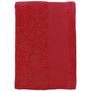 Domov Uteráky / uteráčiky Sols BAYSIDE 70 Rojo Červená