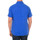 Oblečenie Muž Košele s krátkym rukávom Napapijri NP000IF1-BB41 Modrá