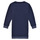 Oblečenie Dievča Krátke šaty Billieblush KAMILA Námornícka modrá