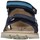 Topánky Chlapec Sandále Balducci CITA4352 Modrá