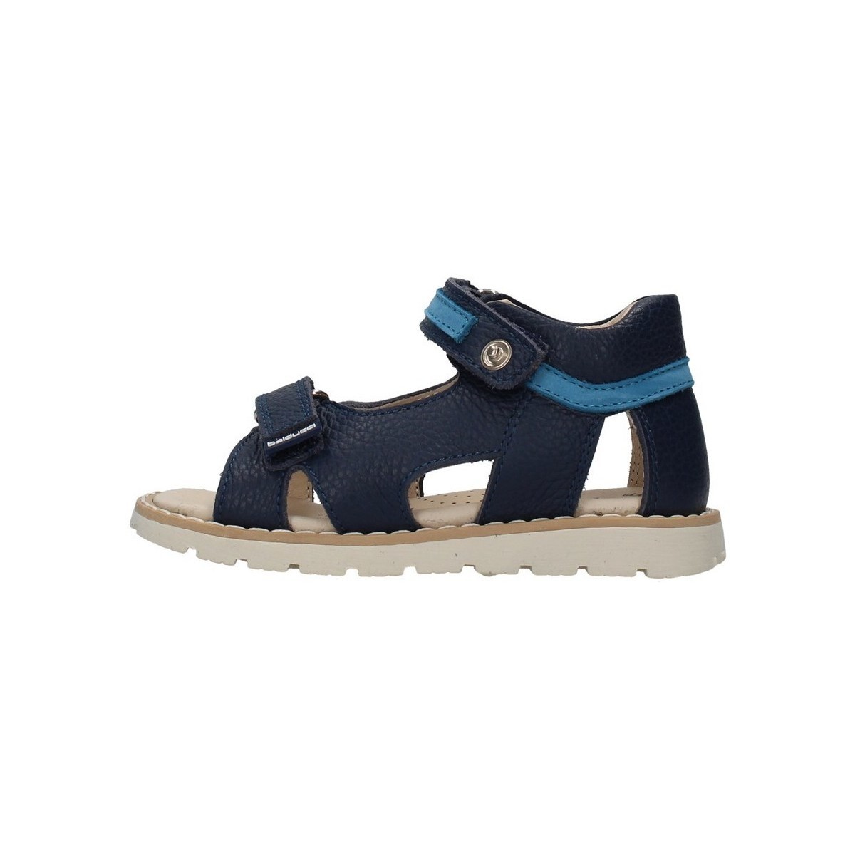 Topánky Chlapec Sandále Balducci CITA4352 Modrá
